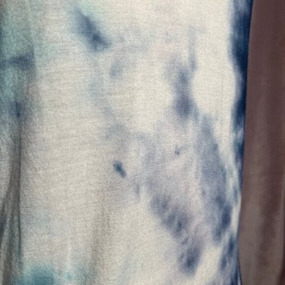 Aerie And Aeropostale Bundle (2) Womens Soft Shirts Long Sleeve Size Medium - Picture 3 of 12